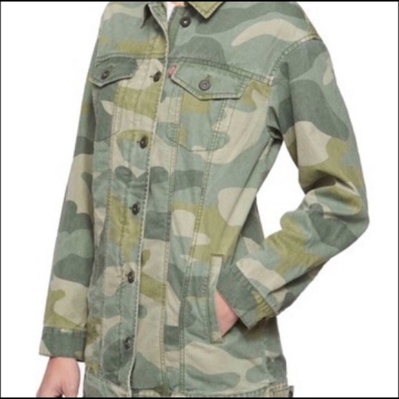 Tracker Jacket - Picture 2 of 3